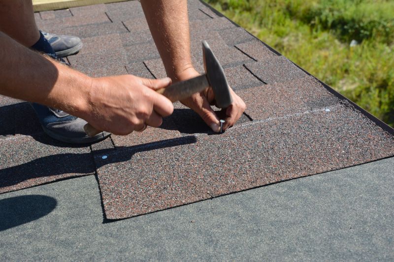 Independent Roofing Contractors