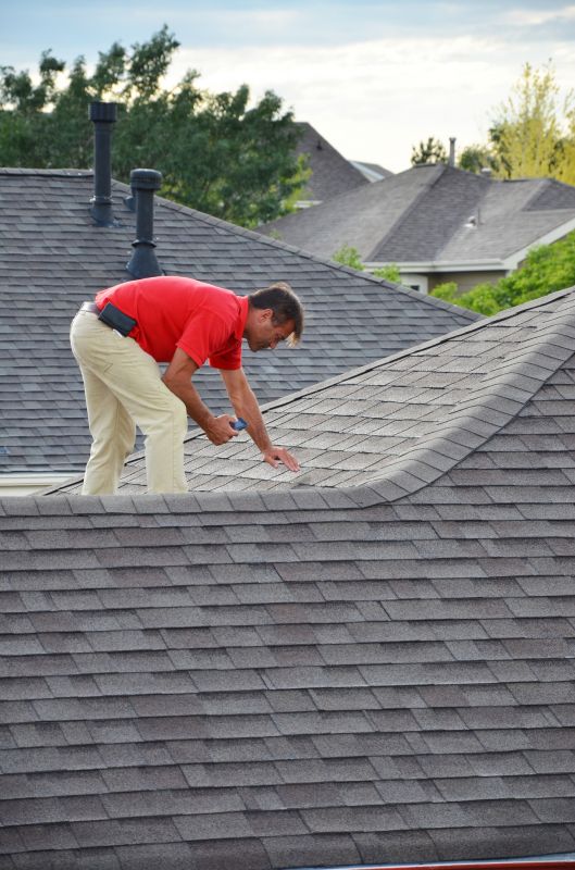 Contact a Local Roofing Expert Today